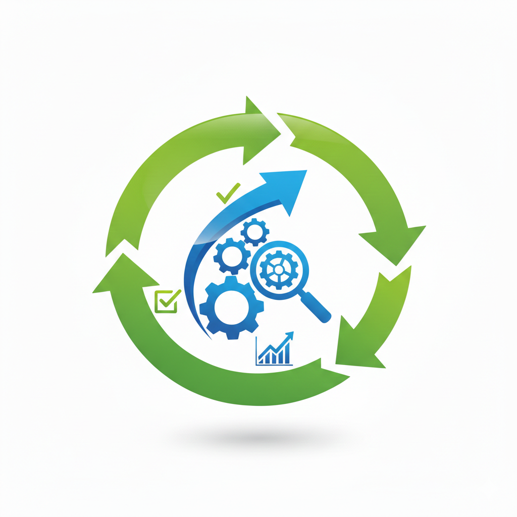 Continuous Improvement