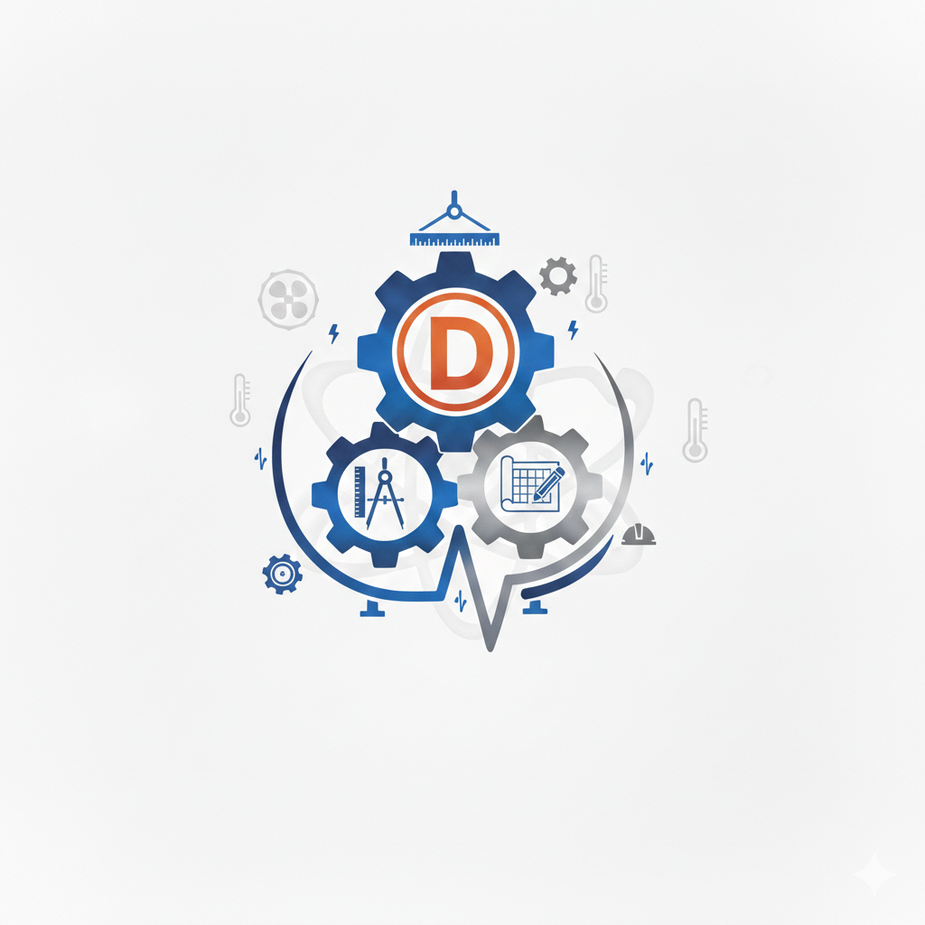 Engineering Design & Drafting