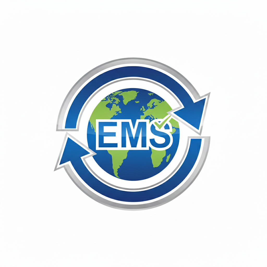 ISO 14001 – Environmental Management Systems