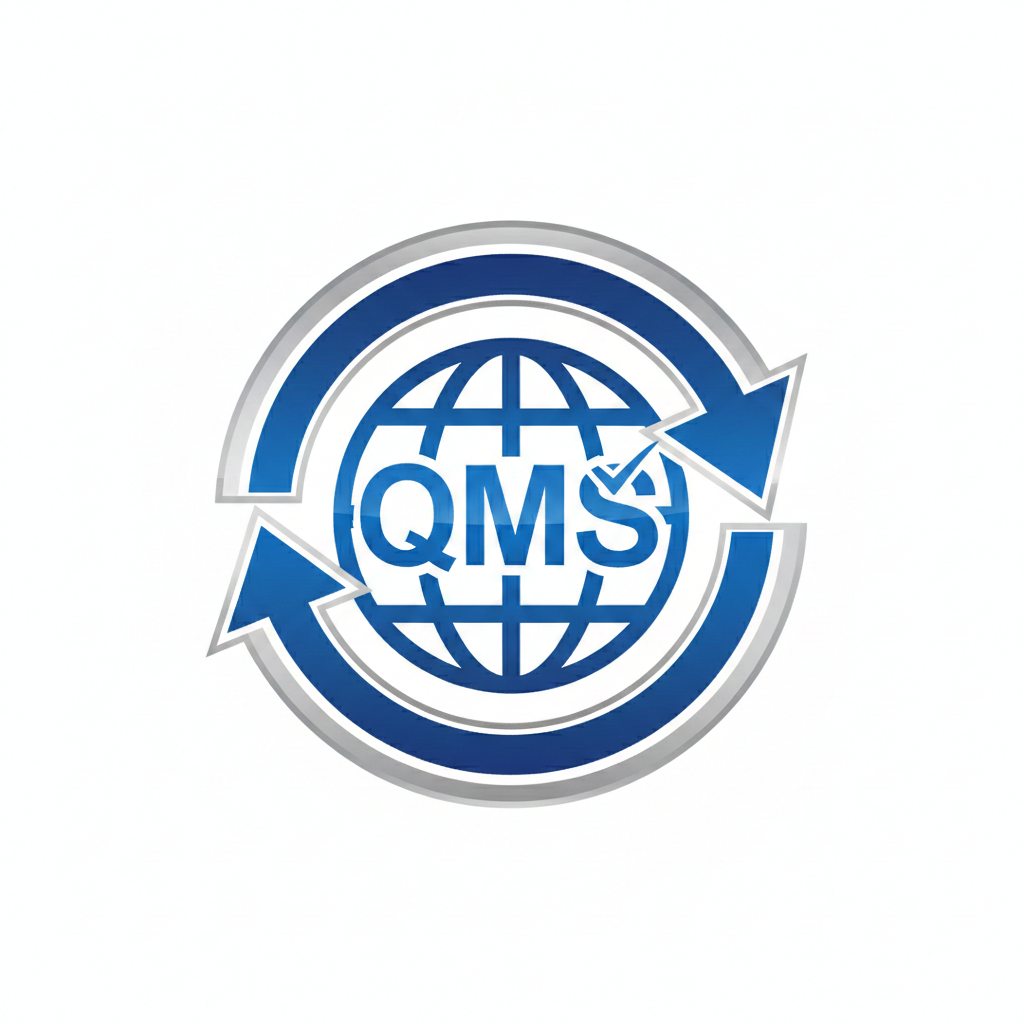 ISO 9001 – Quality Management Systems