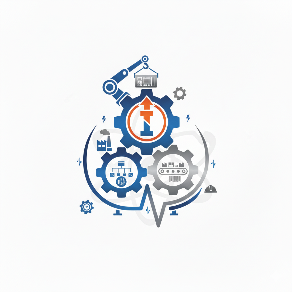 Industrial & Manufacturing Engineering