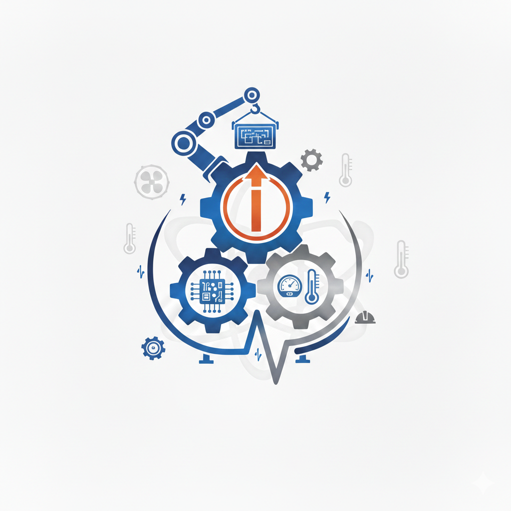 Instrumentation & Process Control