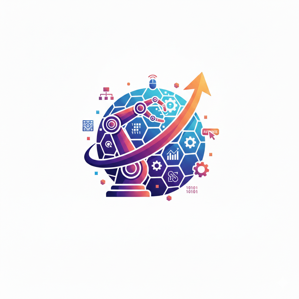 Robotic Process Automation