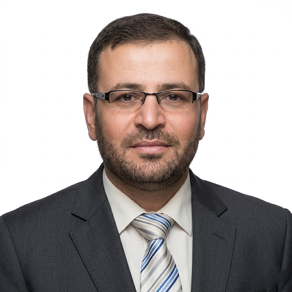 Dr. Jaafar Mounir Atwan