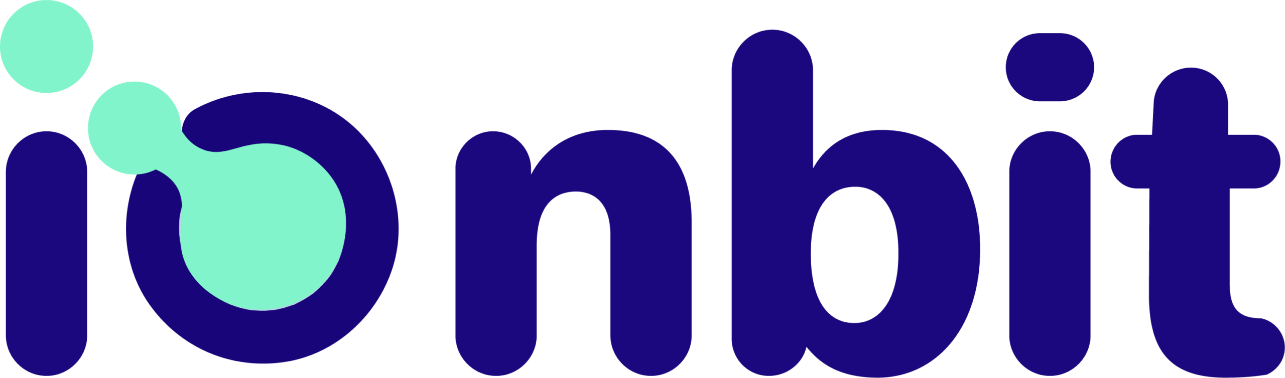 Ionbit logo