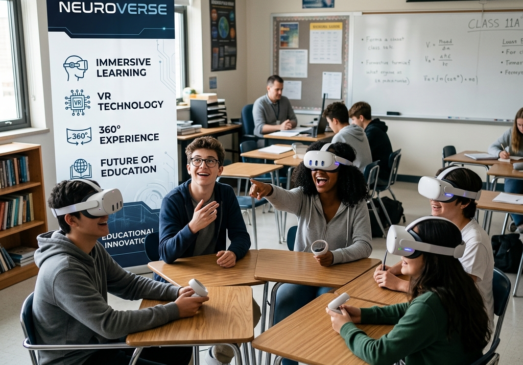 Specialized schools — April 6, 2026